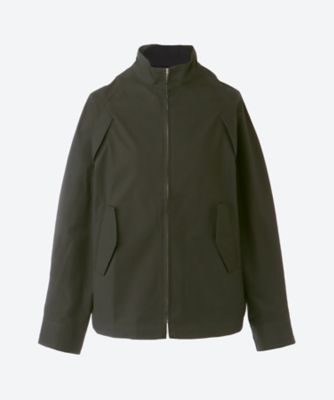 Omar Afridi (Men)/オマールアフリディ ブルゾン　ＮＥＭＥＳＩＳ　ＢＬＯＵＳＯＮ　５－ＳＳ２５－ＢＺ－１０２－０２