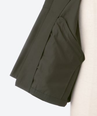 ブルゾン　ＤＲＡＷＣＯＲＤ　ＢＬＯＵＳＯＮ　６－ＳＳ２５－ＢＺ－１０３－０２