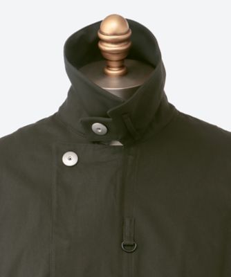 ブルゾン　ＤＲＡＷＣＯＲＤ　ＢＬＯＵＳＯＮ　６－ＳＳ２５－ＢＺ－１０３－０２
