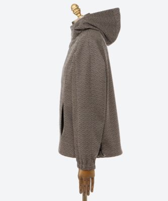 パーカ　ＡＤＩＯＳ　ＰＡＲＫＡ　８－ＳＳ２５－ＰＲＫ－１０２－０１