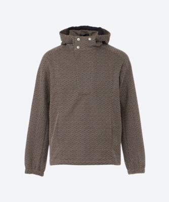 ＜Omar Afridi (Men)＞パーカ　ＡＤＩＯＳ　ＰＡＲＫＡ　８－ＳＳ２５－ＰＲＫ－１０２－０１