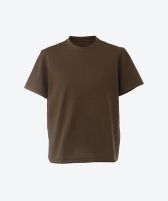 ＜Omar Afridi (Men)＞Ｔシャツ　ＣＯＴＴＯＮ　Ｔ　１４－ＳＳ２５－ＪＥＲ－１０２－０１