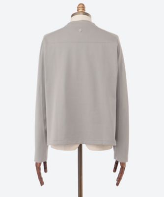 長袖Ｔシャツ　Ｌ／Ｓ　ＣＯＴＴＯＮ　Ｔ　１７－ＳＳ２５－ＪＥＲ－１０３－０２
