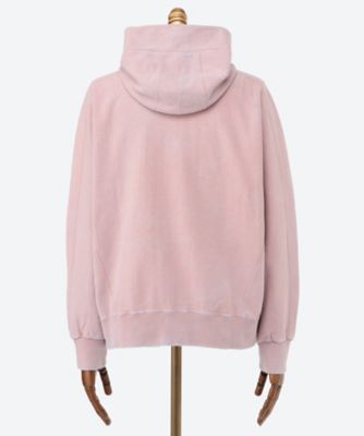 パーカ　ＤＯＬＭＡＮ　ＨＯＯＤＩＥ　２１－ＳＳ２５－ＪＥＲ－１０７－０２