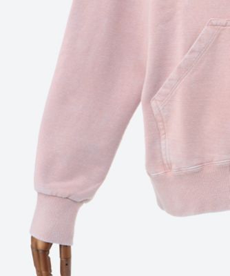 パーカ　ＤＯＬＭＡＮ　ＨＯＯＤＩＥ　２１－ＳＳ２５－ＪＥＲ－１０７－０２