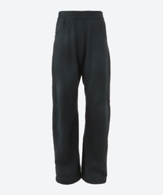 ＜Omar Afridi (Men)＞スウェットパンツ　ＫＮＥＥ　ＤＡＲＴＥＤ　ＦＬＡＲＥ　ＰＡＮＴＳ　２２－ＳＳ２５－ＪＥＲ－１０９－０１