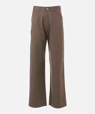 ＜Omar Afridi (Men)＞カジュアルパンツ　５　ＰＫＴ　ＴＲＯＵＳＥＲＳ　２４－ＳＳ２５－ＴＲＳ－１０１－０４
