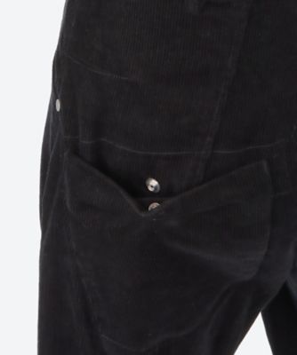 カジュアルパンツ　ＫＮＥＥ　ＤＡＲＴＥＤ　ＦＬＡＲＥ　ＴＲＯＵＳＥＲＳ　２６－ＳＳ２５－ＴＲＳ－１０４－０２