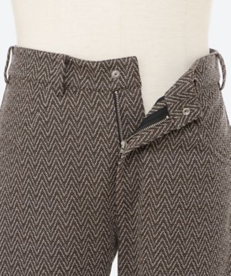 ハーフパンツ　ＫＮＥＥ　ＤＡＲＴＥＤ　ＦＬＡＲＥ　ＳＨＯＲＴＳ　２９－ＳＳ２５－ＴＲＳ－１０５－０５