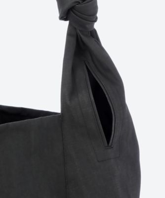 バッグ　ＫＮＯＴＴＥＤ　ＬＩＤＩＡ　ＢＡＧ　３２－ＳＳ２５－ＢＡＧ－１０２－０１