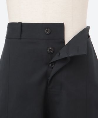 パンツ　ＷＥＬＴ　ＴＲＯＵＳＥＲ　２５Ｓ―１―Ｓ０１９