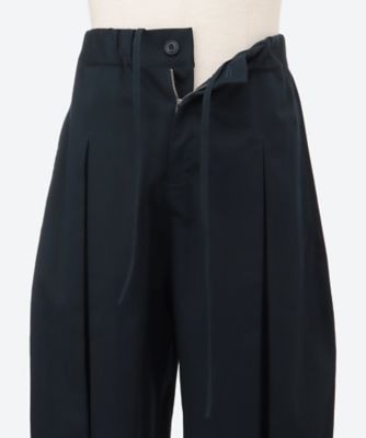 パンツ　ＢＯＸ　ＰＬＥＡＴ　ＴＲＯＵＳＥＲ　２５Ｓ―２―Ｓ０１１