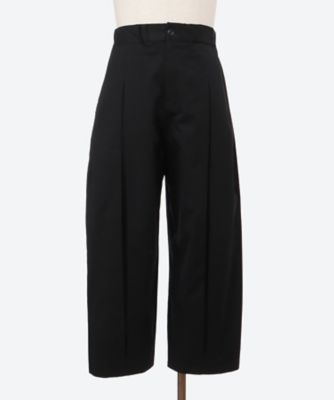 パンツ　ＢＯＸ　ＰＬＥＡＴ　ＴＲＯＵＳＥＲ　２５Ｓ―２―Ｓ０１１