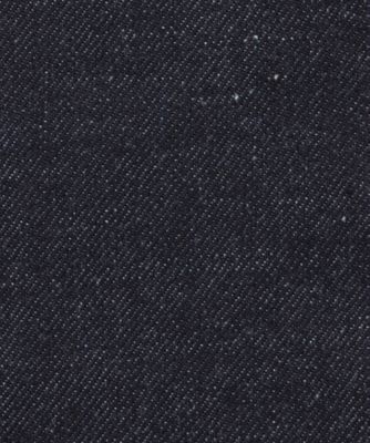 デニム　ＢＯＸ　ＰＬＥＡＴ　ＴＲＯＵＳＥＲ　ＲＡＷ　ＤＥＮＩＭ　２５Ｓ―５―Ｓ０７４