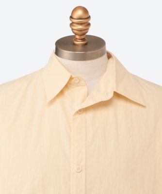 シャツ　ＣＨＩＳＨＯＬＭ　ＳＨＩＲＴ　ＬＳ　２５Ｓ―９―Ｓ０７５