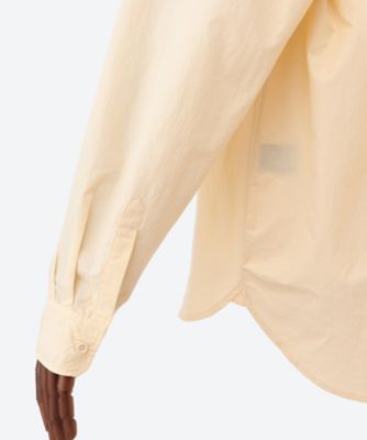 シャツ　ＣＨＩＳＨＯＬＭ　ＳＨＩＲＴ　ＬＳ　２５Ｓ―９―Ｓ０７５