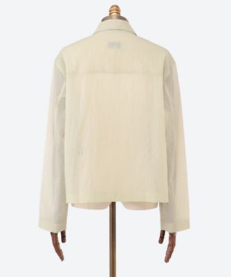 ジャケット　ＰＥＴＲＯＬ　ＪＡＣＫＥＴ　２５Ｓ―１１―Ｓ０８２