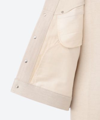 ジャケット　ＨＥＲＲＩＮＧＢＯＮＥ　ＤＥＮＩＭ　ＪＩＪＩ　ＪＡＣＫＥＴ　２５Ｓ―１３―Ｓ０８４