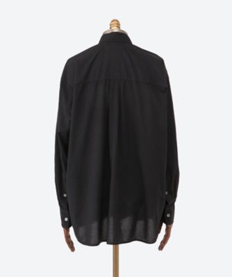 シャツ　ＢＯＲＲＯＷＥＤ　ＢＤ　ＳＨＩＲＴ　２５Ｓ－１６－ＭＲ１９２ＢＢ