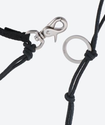 ネックレス　ＬＡＤＯＮ　２５Ｓ－１－Ａ２２０８ＬＢＬ