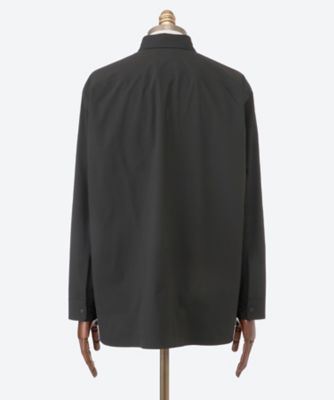 シャツ AIRFLOW L／S SHIRT 25S－2