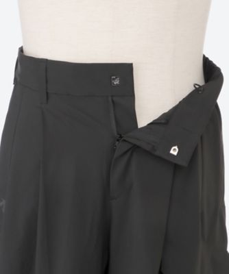 パンツ　ＡＩＲＦＬＯＷ　ＷＩＤＥ　ＣＡＲＧＯ　ＰＡＮＴＳ　２５Ｓ－３－ＤＵ５ＳＬＰＡ２Ｍ