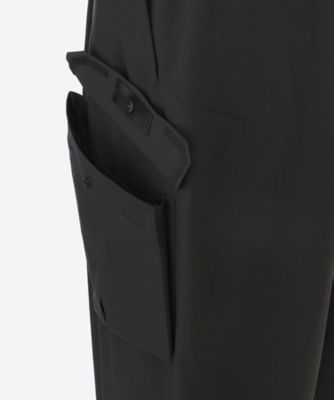 パンツ　ＡＩＲＦＬＯＷ　ＷＩＤＥ　ＣＡＲＧＯ　ＰＡＮＴＳ　２５Ｓ－３－ＤＵ５ＳＬＰＡ２Ｍ