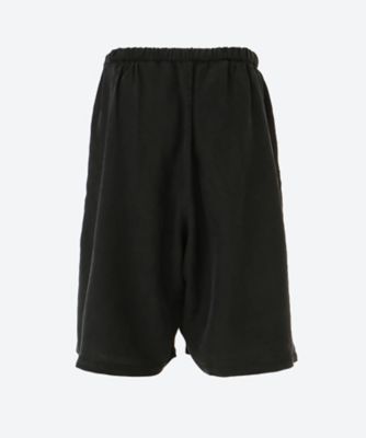 NO．259 SILK PONGEE SHORT
