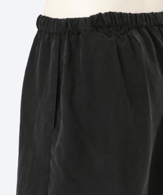 ＮＯ．２５９　ＳＩＬＫ　ＰＯＮＧＥＥ　ＳＨＯＲＴ　ＴＲＯＵＳＥＲＳ　２５Ｓ－５－Ｓ１４－２５９