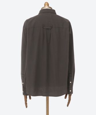 シャツ　Ｃｏｍｍｏｎ　Ｓｈｉｒｔ　２５Ｓ－１－Ｍ１２５－００１