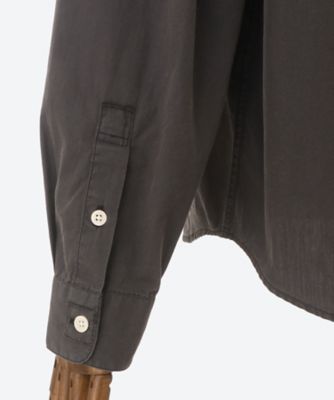 シャツ　Ｃｏｍｍｏｎ　Ｓｈｉｒｔ　２５Ｓ－１－Ｍ１２５－００１