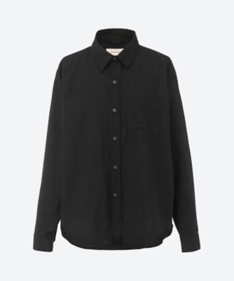 mfpen(Men)/エムエフペン シャツ　Ｅｘｅｃｕｔｉｖｅ　Ｓｈｉｒｔ　２５Ｓ－２－Ｍ１２５－００７