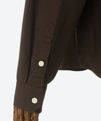 シャツ　Ｅｘｅｃｕｔｉｖｅ　Ｓｈｉｒｔ　２５Ｓ－４－Ｍ１２５－０１０