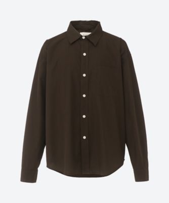 シャツ　Ｅｘｅｃｕｔｉｖｅ　Ｓｈｉｒｔ　２５Ｓ－４－Ｍ１２５－０１０