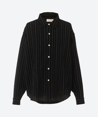 mfpen(Men)/エムエフペン シャツ　Ｖａｃａｔｉｏｎ　Ｓｈｉｒｔ　２５Ｓ－６－Ｍ１２５－０１８