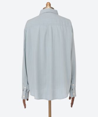 シャツ Executive Shirt 25S－8－M125－021