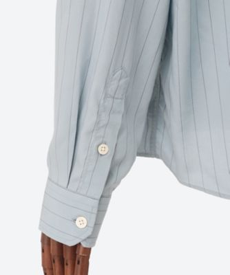 シャツ Executive Shirt 25S－8－M125－021