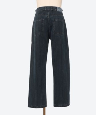 パンツ　Ｓｔｒａｉｇｈｔ　Ｃｕｔ　Ｊｅａｎｓ　２５Ｓ－１０－Ｍ１２５－０３５