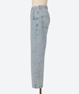 パンツ　Ｓｔｒａｉｇｈｔ　Ｃｕｔ　Ｊｅａｎｓ　２５Ｓ－１１－Ｍ１２５－０３７