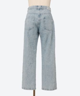 パンツ　Ｓｔｒａｉｇｈｔ　Ｃｕｔ　Ｊｅａｎｓ　２５Ｓ－１１－Ｍ１２５－０３７