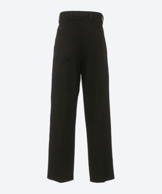 パンツ　Ｓｅｒｖｉｃｅ　Ｔｒｏｕｓｅｒｓ　２５Ｓ－１３－Ｍ１２５－０６０