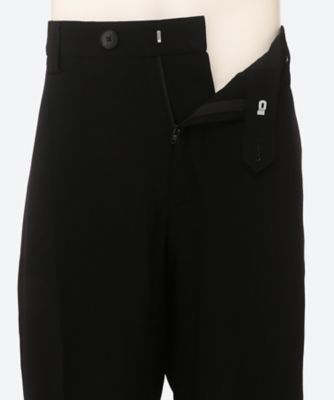 パンツ　Ｓｅｒｖｉｃｅ　Ｔｒｏｕｓｅｒｓ　２５Ｓ－１３－Ｍ１２５－０６０