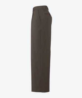 パンツ　Ｓｅｒｖｉｃｅ　Ｔｒｏｕｓｅｒｓ　２５Ｓ－１４－Ｍ１２５－０６１