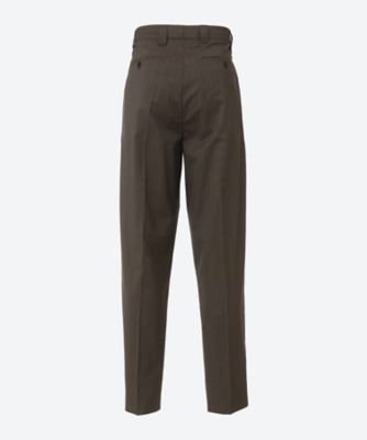 パンツ　Ｓｅｒｖｉｃｅ　Ｔｒｏｕｓｅｒｓ　２５Ｓ－１４－Ｍ１２５－０６１