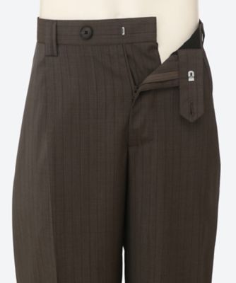 パンツ　Ｓｅｒｖｉｃｅ　Ｔｒｏｕｓｅｒｓ　２５Ｓ－１４－Ｍ１２５－０６１