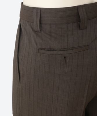 パンツ　Ｓｅｒｖｉｃｅ　Ｔｒｏｕｓｅｒｓ　２５Ｓ－１４－Ｍ１２５－０６１