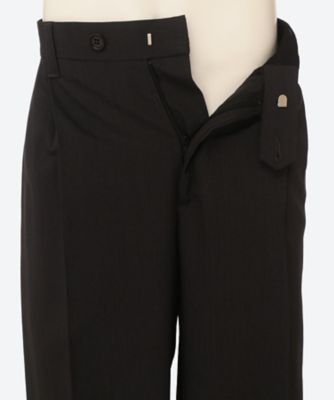 パンツ　Ｃｌａｓｓｉｃ　Ｔｒｏｕｓｅｒｓ　２５Ｓ－１５－Ｍ１２５－０６６