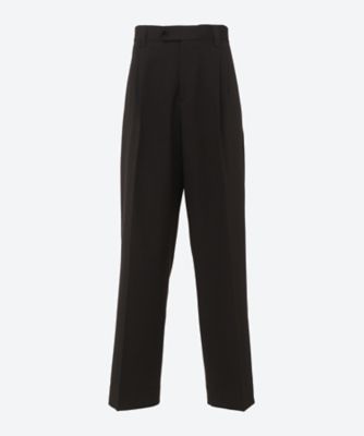 ＜mfpen(Men)＞パンツ　Ｃｌａｓｓｉｃ　Ｔｒｏｕｓｅｒｓ　２５Ｓ－１５－Ｍ１２５－０６６