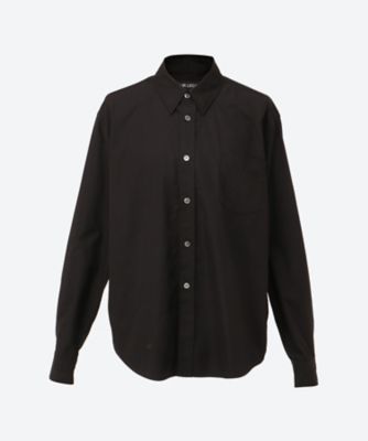 ＜OUR LEGACY (Men)＞シャツ　ＢＥＹＯＮＤ　ＢＤ　ＳＨＩＲＴ　２５Ｓ－２４－Ｍ２２５２ＢＢＥ