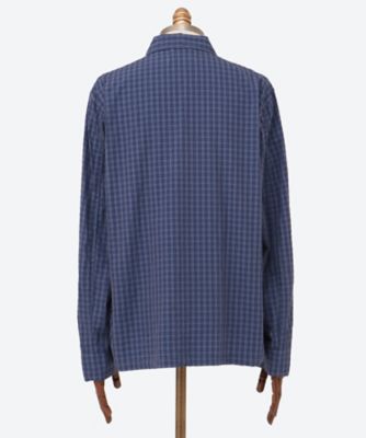 シャツ　ＢＯＸ　ＳＨＩＲＴ　２５Ｓ－２７－Ｍ２２５２ＢＫ
